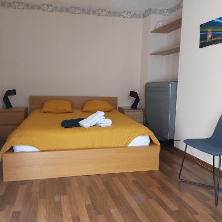 Apartamento Le Bulliere 60M2 Plein Centre! Rodez Exterior foto